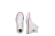 Converse CHUCK TAYLOR ALL STAR WIDE (167492C) weiss 2