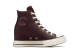 Converse Chuck Taylor All Star Classic Wedge (A12349C) rot 4