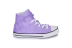 Converse Chuck Taylor All Star Easy On Color Splash (A13451C) lila 4