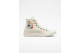 Converse Chuck Taylor All Star High (A05195C) weiss 1