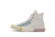 Converse Chuck Taylor All Star Creamwhite Light Blue (572442C) weiss 1