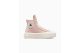 Converse Chuck Taylor All Star Cruise (A06142C) pink 1