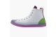 Converse Chuck Taylor All Star CX High Dramatic Nights (170833C) weiss 2