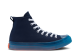 Converse Chuck Taylor All Star CX High (168566C) blau 4