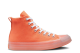 Converse Chuck Taylor All Star CX High (168567C) orange 4