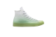 Converse Chuck Taylor All Star CX High Gradient Aloe Green Hi (A03744C) bunt 2
