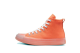 Converse Chuck Taylor All Star CX High (168567C) orange 1