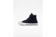 Converse Chuck Taylor All Star Easy On Quilted Jacquard Navy (A03316C) schwarz 2