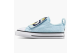 Converse Bluey Chuck Taylor All Star EasyOn Ox and Bingo (A16465C) bunt 5