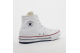 Converse Chuck Taylor EVA All Platform High Star Lift (671108C) weiss 4