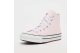 Converse Eva Lift (A11831C) pink 2