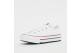 Converse Chuck Eva Lift All Star Ox Ctas Platform (272858C) weiss 2