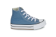 Converse CHUCK TAYLOR ALL STAR EVA LIFT (A10782C) blau 5