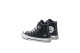 Converse converse chuck taylor all star modern east vs (A10385C) schwarz 6