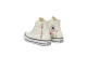 Converse Chuck Taylor All Star Florals (A11774C) beige 2