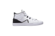 Converse Chuck Taylor All Star Flux Ultra Mid (A01168C) weiss 3