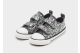 Converse Chuck Taylor All Star Glitter Easy On (A09274C) schwarz 2