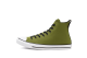 Converse Chuck Taylor All Star Hi (168711C) grün 2