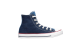 Converse Chuck Taylor All Star Hi Denim (163965C) blau 3