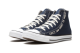 Converse Chuck Taylor All Star High Hi (166372C) blau 3