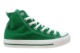 Converse Chuck Taylor All Star Hi (1J791) grün 2