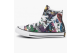 Converse Batman x Chuck Taylor All Star High 80th Anniversary Issue 190 Hi (167303C) bunt 2
