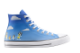 Converse Chuck Taylor All Star Hi Bluey (A16460C) blau 2