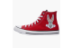 Converse Looney Tunes x Chuck Taylor All Star High 80th Anniversary Bugs Bunny Hi (169224C) rot 2