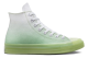 Converse Chuck Taylor All Star Hi Gradient Aloe Green CX (A03744C) multicolor 4