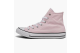Converse Chuck Taylor All Star Hi Foam (A08580F) pink 1