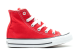 Converse Chuck Taylor All Star Hi (3J232) rot 1