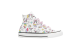 Converse Chuck Taylor All Star Hi Unicorn (663994C) weiss 5