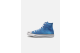 Converse Chuck Taylor All Star Color Splash (A11777C) blau 6