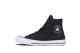 Converse CONVERSE Sneakers mid Tênis Converse Flatform All Star Chuck T Embr (162390C) schwarz 1