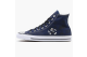 Converse Sean Pablo x Chuck Taylor All Star Pro Navy Hi (167953C) blau 2
