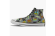 Converse Scooby Doo x Chuck Taylor All Star High (169073C) bunt 2