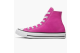 Converse Chuck Taylor All Star Hi Seasonal Color Fuchsia (A00787F) pink 1