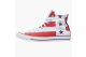 Converse Chuck Taylor All Star High Stars And Hi Stripes (167836F) bunt 2