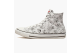 Converse Tom and Jerry x Chuck Taylor All Star High Hi (165736C) weiss 2