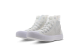 Converse Chuck Taylor All Star High Translucent Hi (165609C) weiss 2