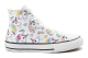 Converse Chuck Taylor All Star Hi Unicorn (663994C) weiss 3