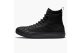 Converse Chuck Taylor All Star Waterproof Hi Boot (162409C) schwarz 2