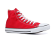 Converse Chuck Taylor All Star Hi (X9621) rot 5