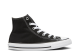 Converse Chuck Taylor All Star High (101010) schwarz 4