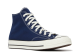 Converse Chuck Taylor All Star High Navy (102307) blau 5