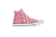 Converse Chuck Taylor All Star High Wordmark (163953C) bunt 3