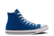 Converse Chuck Taylor All Star High Snorkel Blue (164028F) blau 3