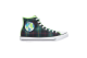 Converse Chuck Taylor All Star High World Peace (167367F) bunt 3