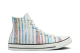 Converse Chuck Taylor All Star High Summer Stripes (171897C) bunt 4
