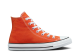 Converse Chuck Taylor All Star High (A00784F) orange 3